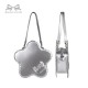 Sheep Puff Cookie Star Bag(Limited Pre-Order/8 Colours/Full Payment Without Shipping)